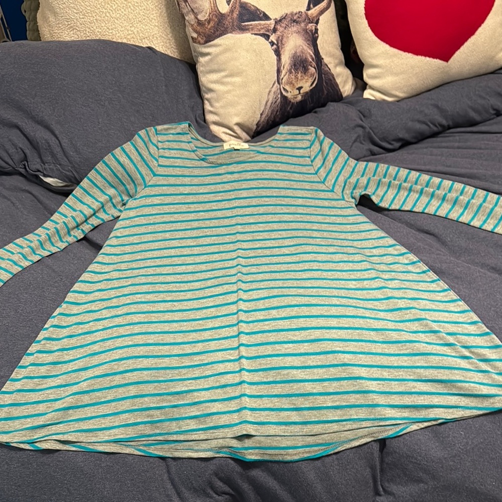 ANTHROPOLOGIE - PUELLA TOP